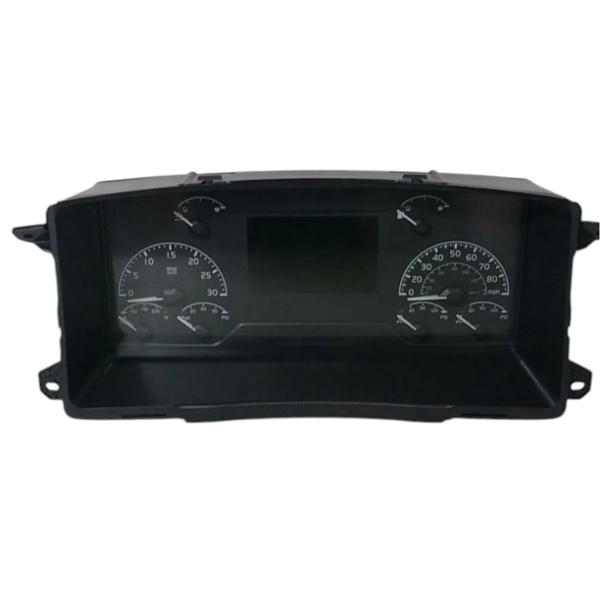 24191216 Genuine Mack Instrument Cluster - Truck To Trailer