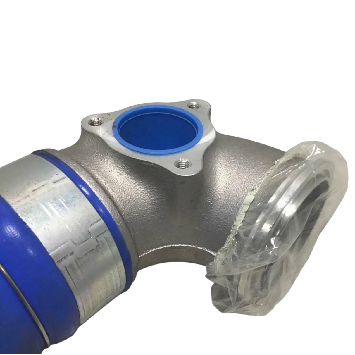 22893136 Genuine Volvo Charge Air Pipe - Truck To Trailer