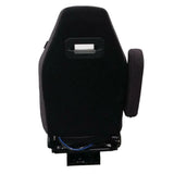 23844421 Genuine Volvo Drivers Seat - Truck To Trailer
