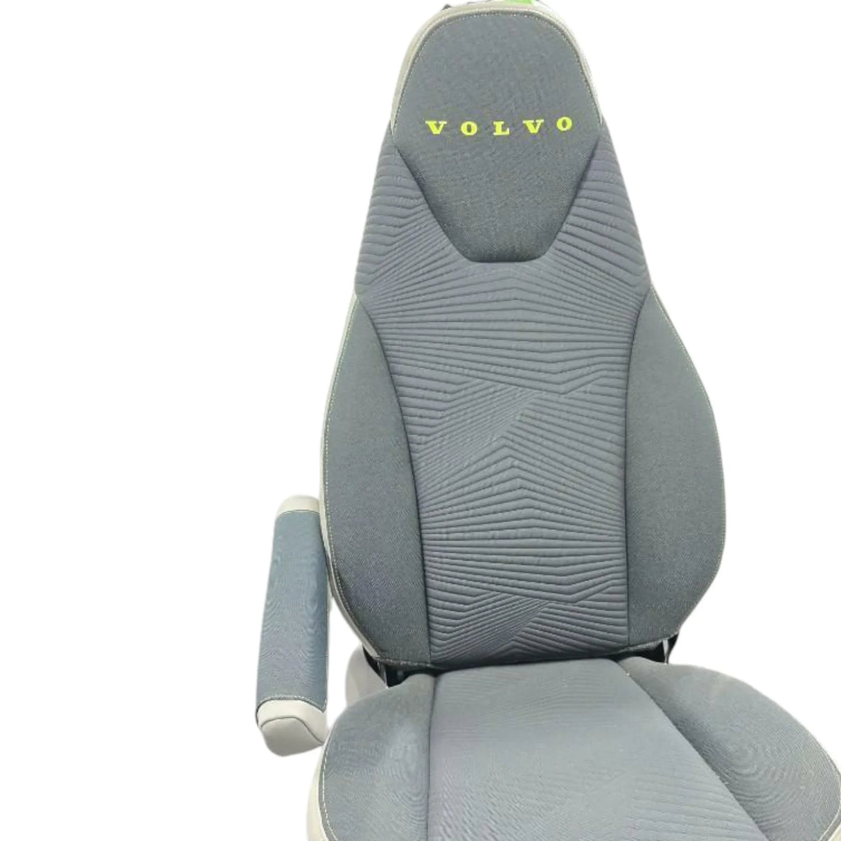 24524608 Genuine Mack Seat - Truck To Trailer