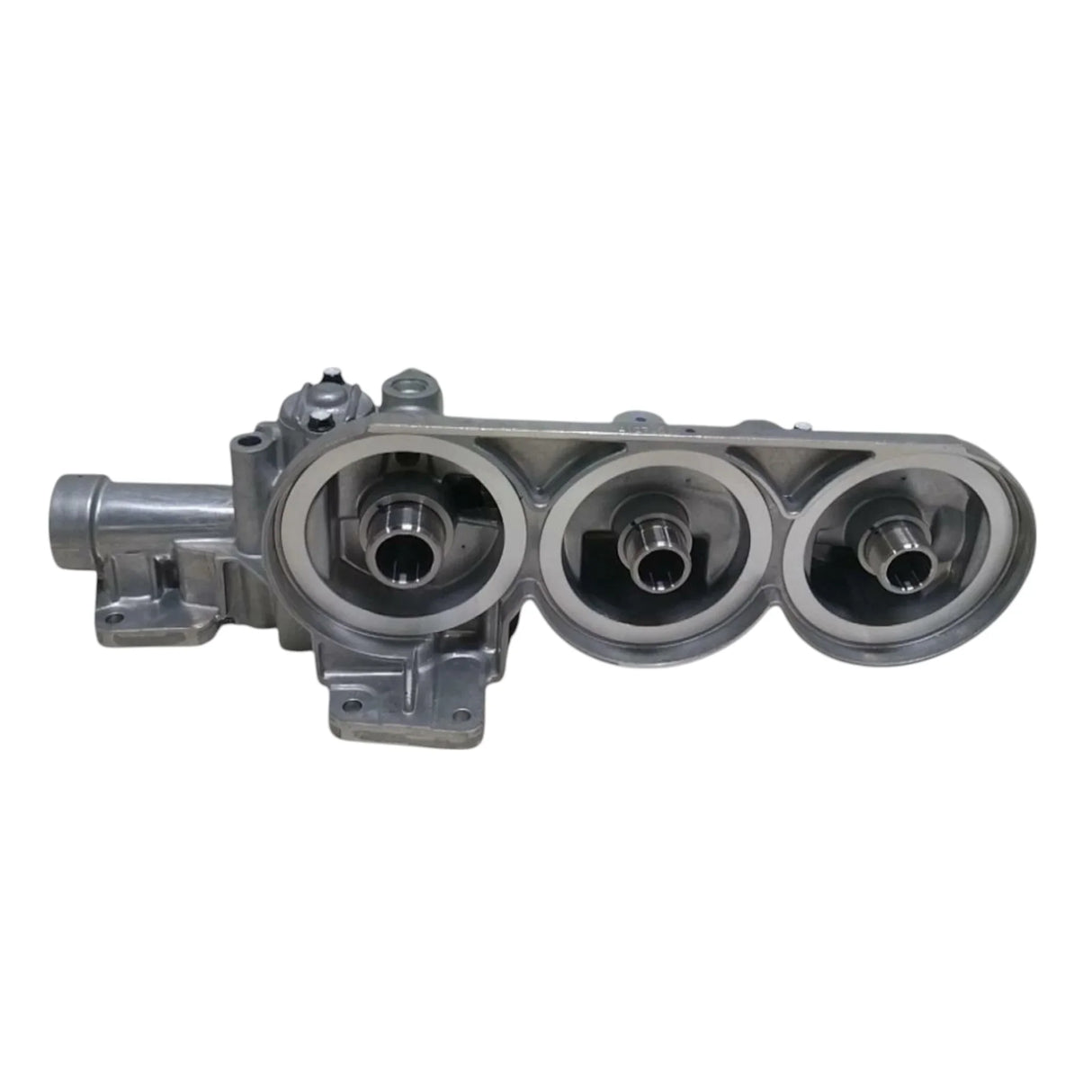 20730366 Genuine Mack Oil Filter Housing - Truck To Trailer