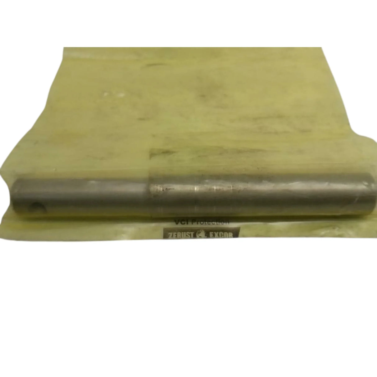 25499557 Genuine Mack Rail - Truck To Trailer