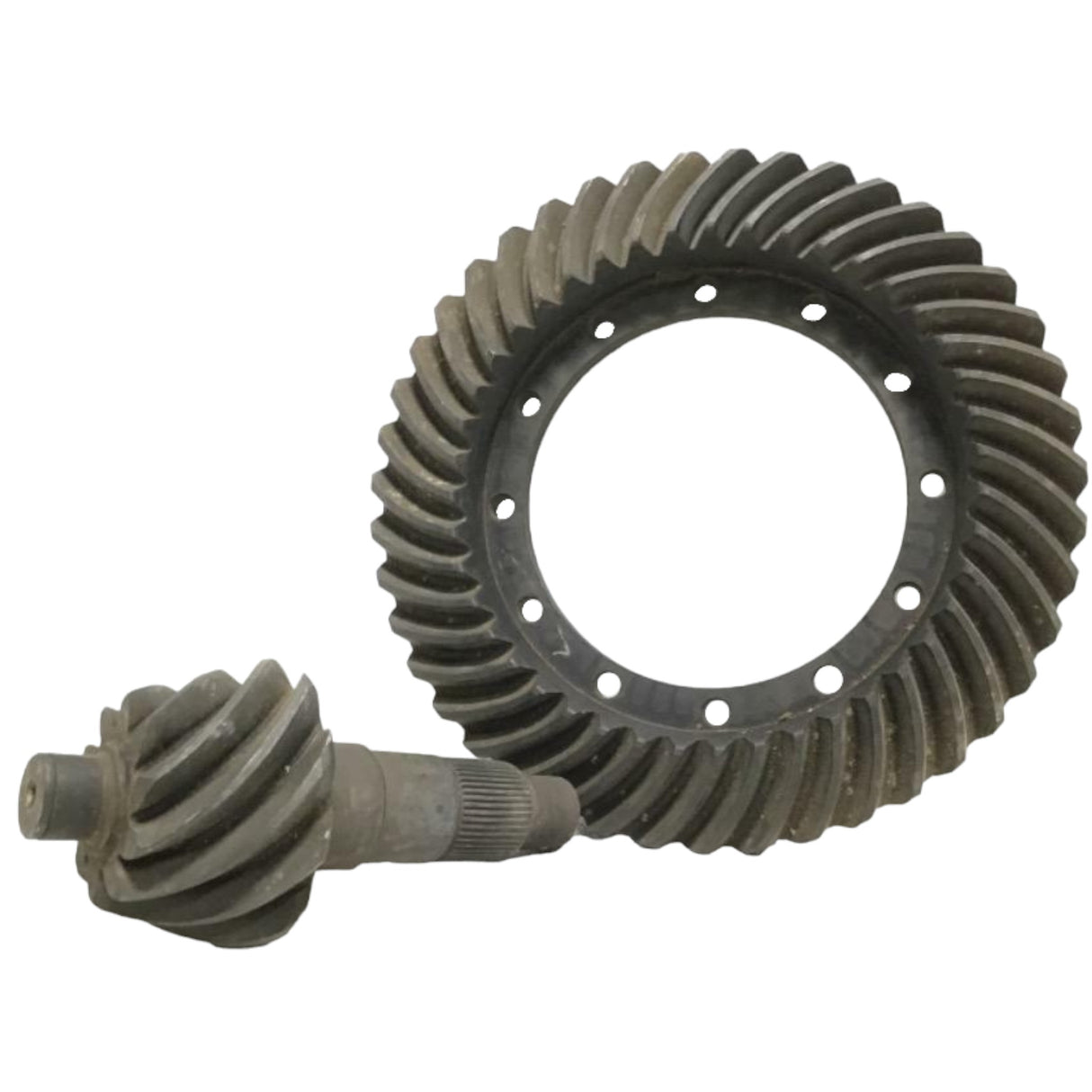 8235-A398885 Genuine Volvo Gear And Pinion Assy