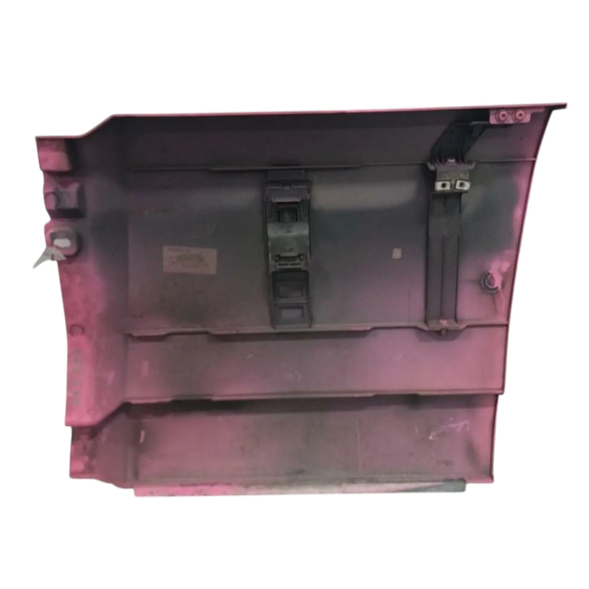 78549237 Genuine Mack Chassis Fairing - Truck To Trailer