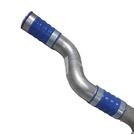 24040314 Genuine Volvo Charge Air Pipe - Truck To Trailer