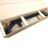 85108100 Genuine Mack Steer Front Axle