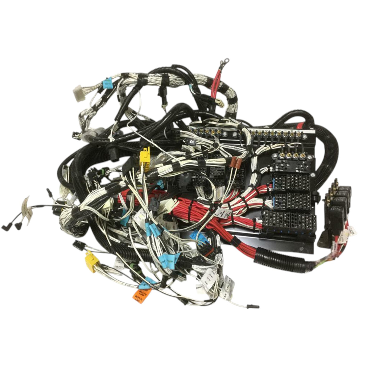 20827344 Genuine Mack Wiring Harness