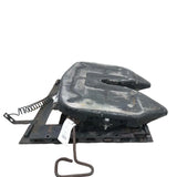20433917 Genuine Mack Fifth Wheel - Truck To Trailer