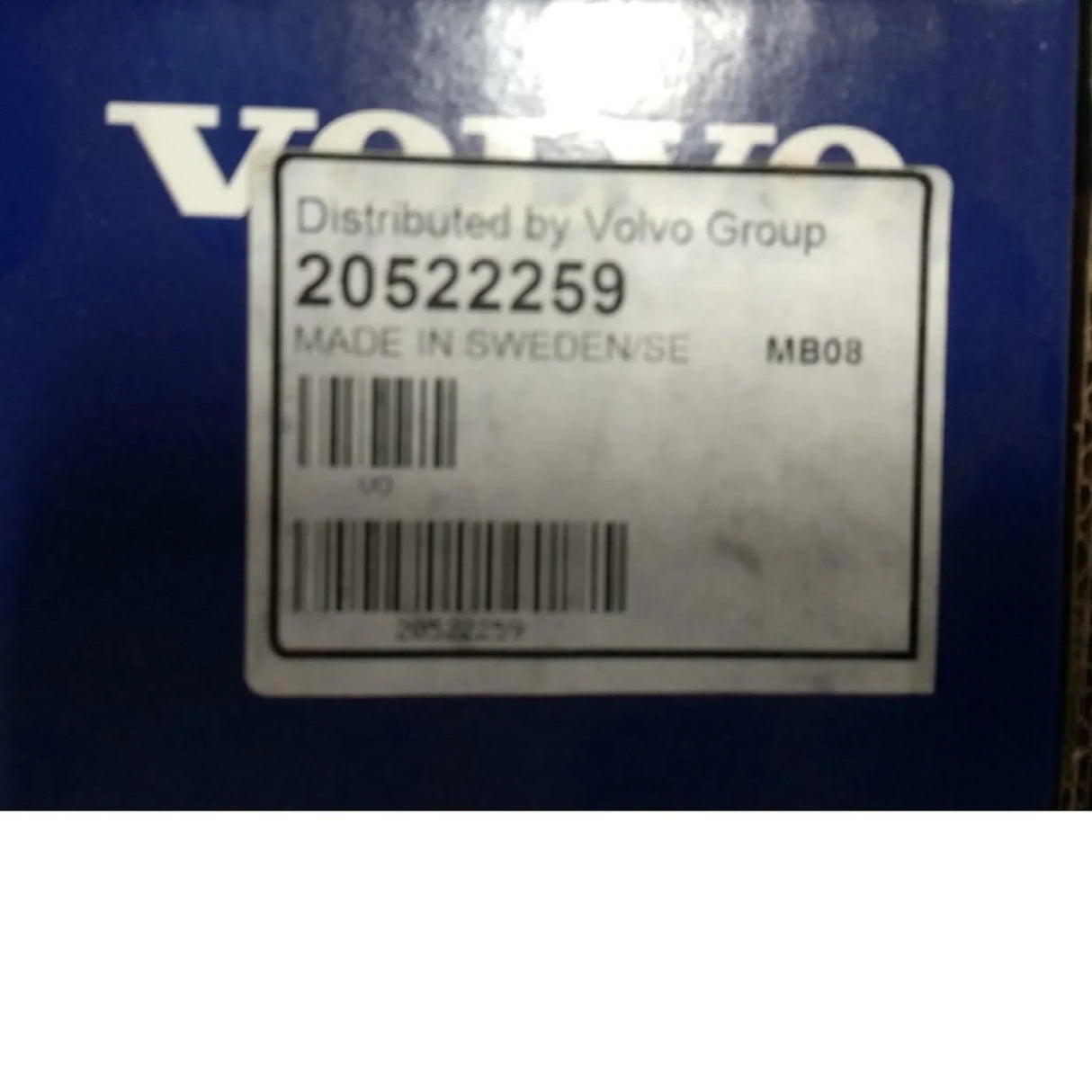 85101984 Genuine Mack Overhaul Kit - Truck To Trailer