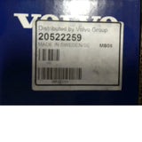 85101984 Genuine Mack Overhaul Kit - Truck To Trailer