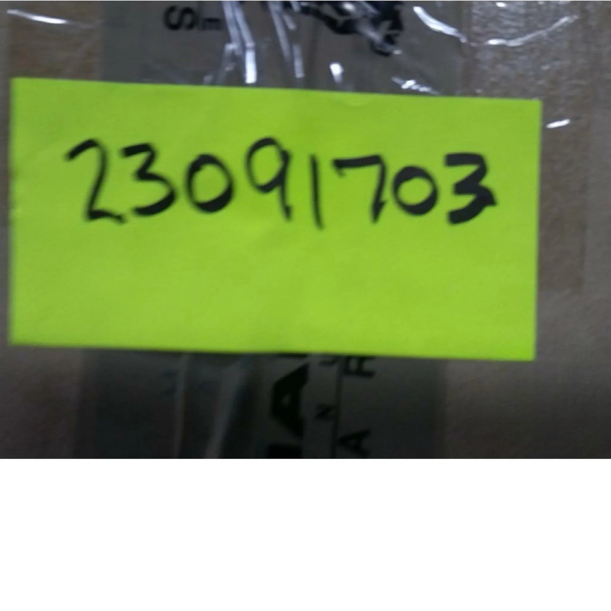 23091703 Genuine Mack Gear Selector - Truck To Trailer