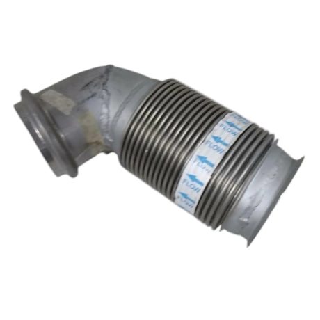 23129457 Genuine Mack Exhaust Pipe - Truck To Trailer