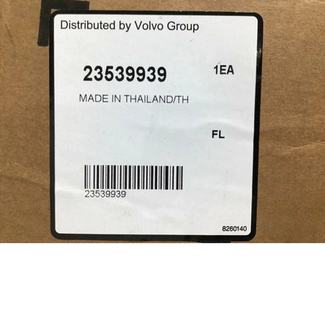 21401718 Genuine Mack Wires - Truck To Trailer