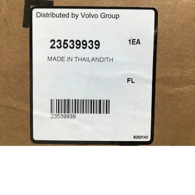 21401718 Genuine Mack Wires - Truck To Trailer