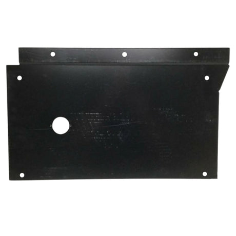 25173226 Genuine Mack Skirt - Truck To Trailer