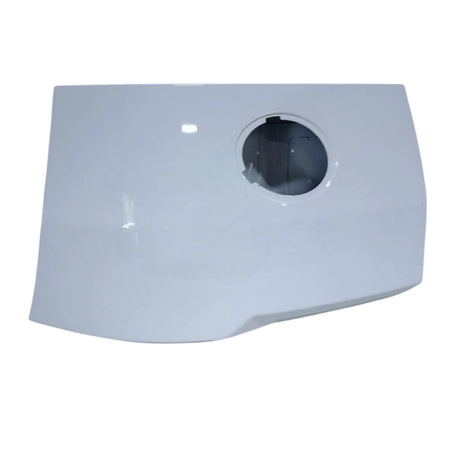 23356095 Genuine Mack Bumper White - Truck To Trailer