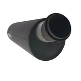 476204 Genuine Mack Exhaust Pipe - Truck To Trailer