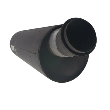 476204 Genuine Mack Exhaust Pipe - Truck To Trailer