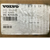 421026 Genuine Volvo Oil Sump - Truck To Trailer