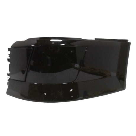 570046 Genuine Volvo Front Bumper Left Side Extension - Truck To Trailer