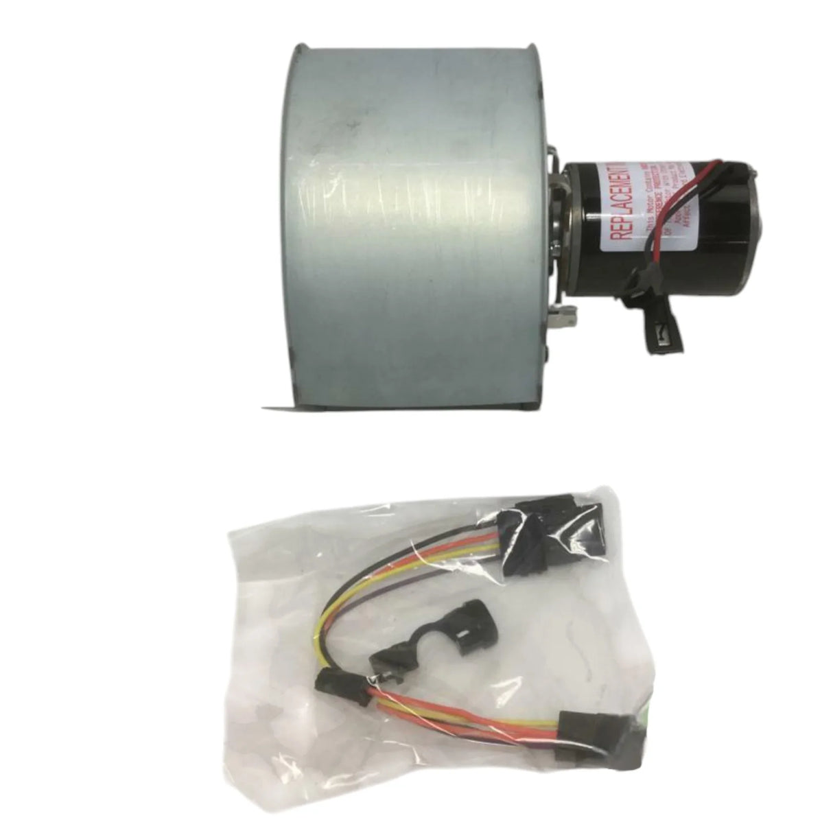 25496851 Genuine Mack Air Conditioning Unit - Truck To Trailer