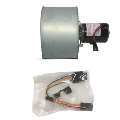 25496851 Genuine Mack Air Conditioning Unit - Truck To Trailer