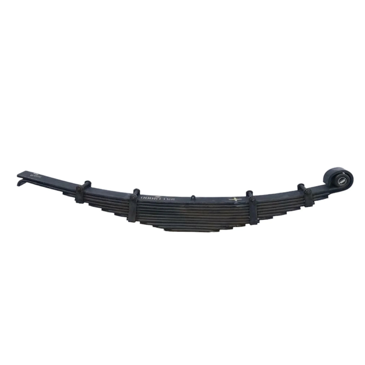 25112000 Genuine Volvo Leaf Spring - Truck To Trailer