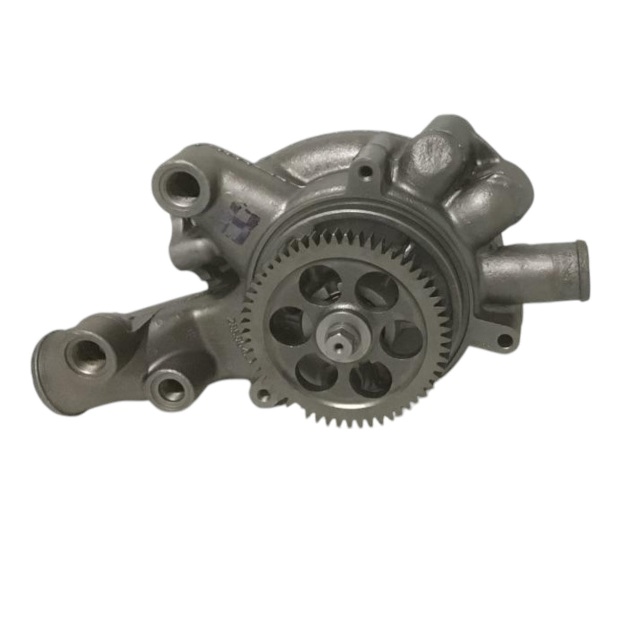 RW4124X Genuine Mack Water Pump