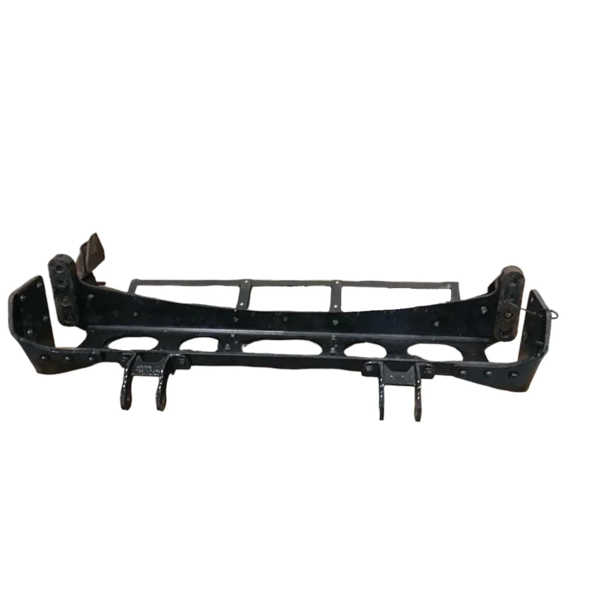 9QL4854M Genuine Mack Front Frame Crossmember - Truck To Trailer