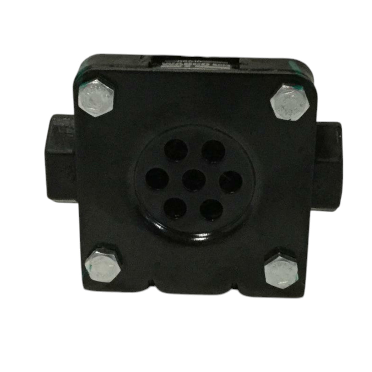 8235-RKN32011 Genuine Mack Deflector