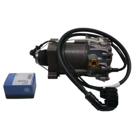 85111507 Genuine Mack Clutch Actuator Kit - Truck To Trailer