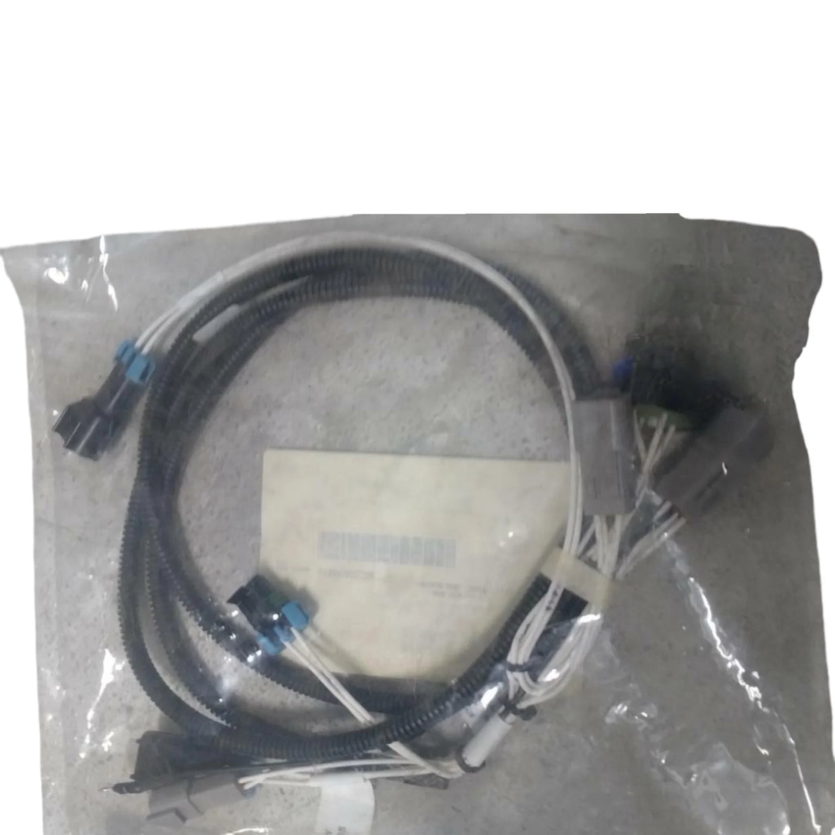 25166304 Genuine Volvo Wiring Harness - Truck To Trailer