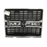 84736129 Genuine Mack Grille - Truck To Trailer