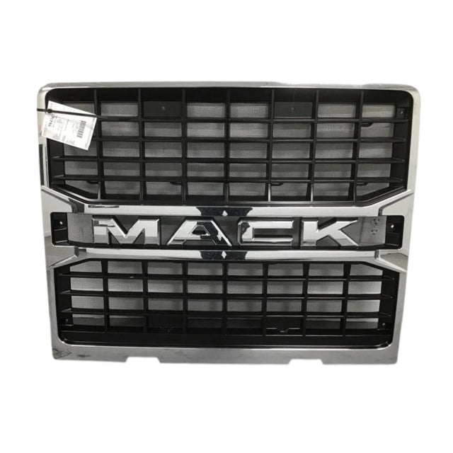 84736129 Genuine Mack Grille - Truck To Trailer
