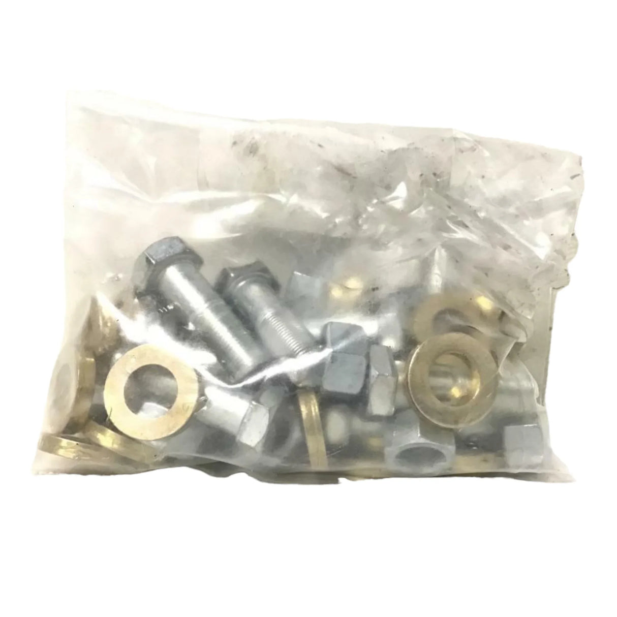 25114737 Genuine Volvo Cross Member - Truck To Trailer