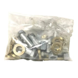 25114737 Genuine Volvo Cross Member - Truck To Trailer
