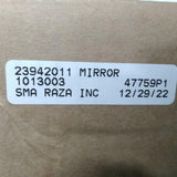 23942011 Genuine Volvo Right Mirror