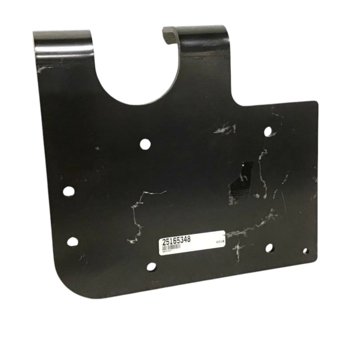 25165348 Genuine Mack Bracket - Truck To Trailer