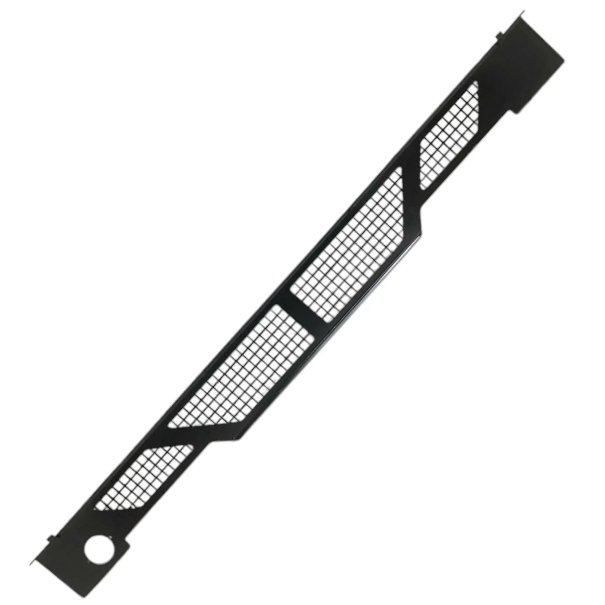 78657922 Genuine Volvo Grille - Truck To Trailer