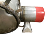 22675731 Genuine Mack Muffler - Truck To Trailer