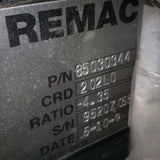 85030344 Genuine Mack Differential Carrier - Truck To Trailer