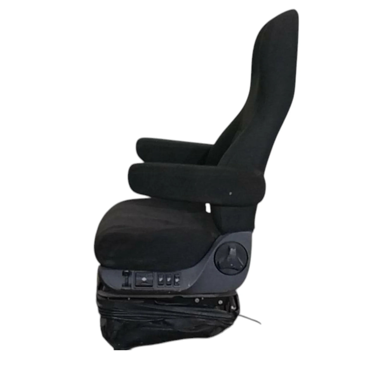 695710 Genuine Mack Seat - Truck To Trailer