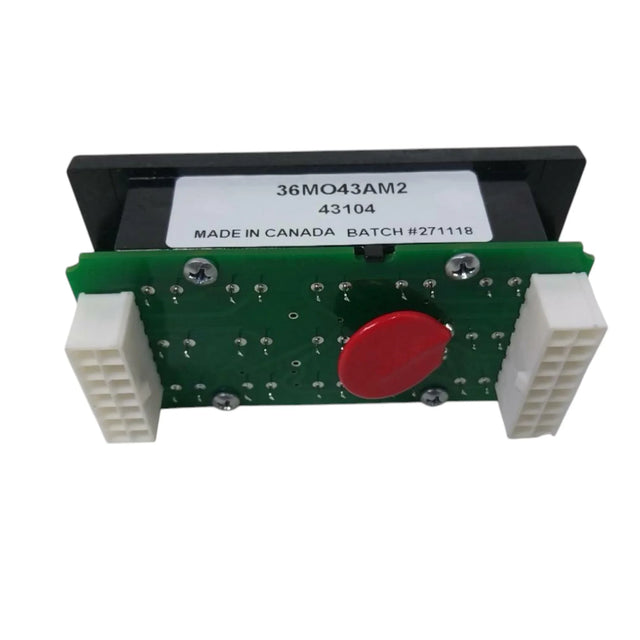 25171824 Genuine Volvo Lamp - Truck To Trailer