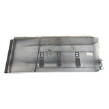 78549137 Genuine Mack White Chassis Fairing - Truck To Trailer