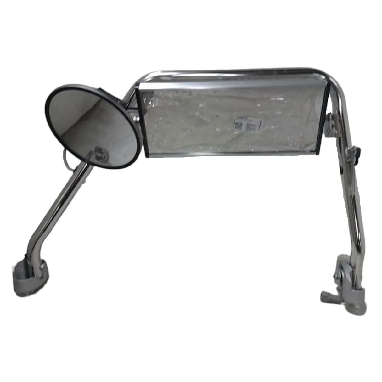 23984819 Genuine Volvo Left Mirror - Truck To Trailer