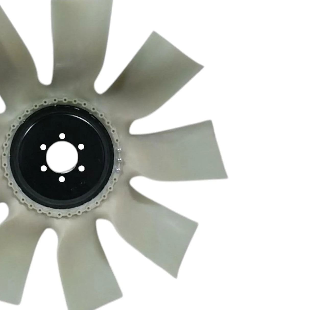 23845812 Genuine Mack Engine Cooling Fan - Truck To Trailer