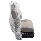 24299892 Genuine Mack Seat - Truck To Trailer