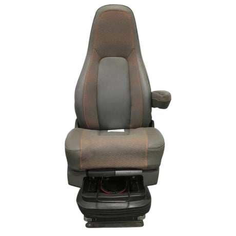 23849211 Genuine Mack Seat - Truck To Trailer