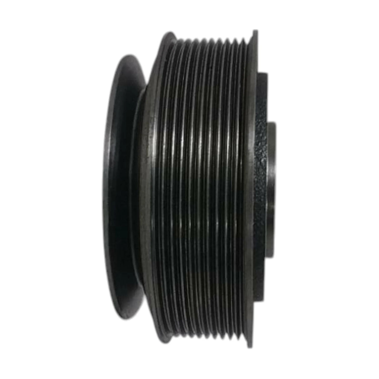 25099683 Genuine Mack Pulley - Truck To Trailer
