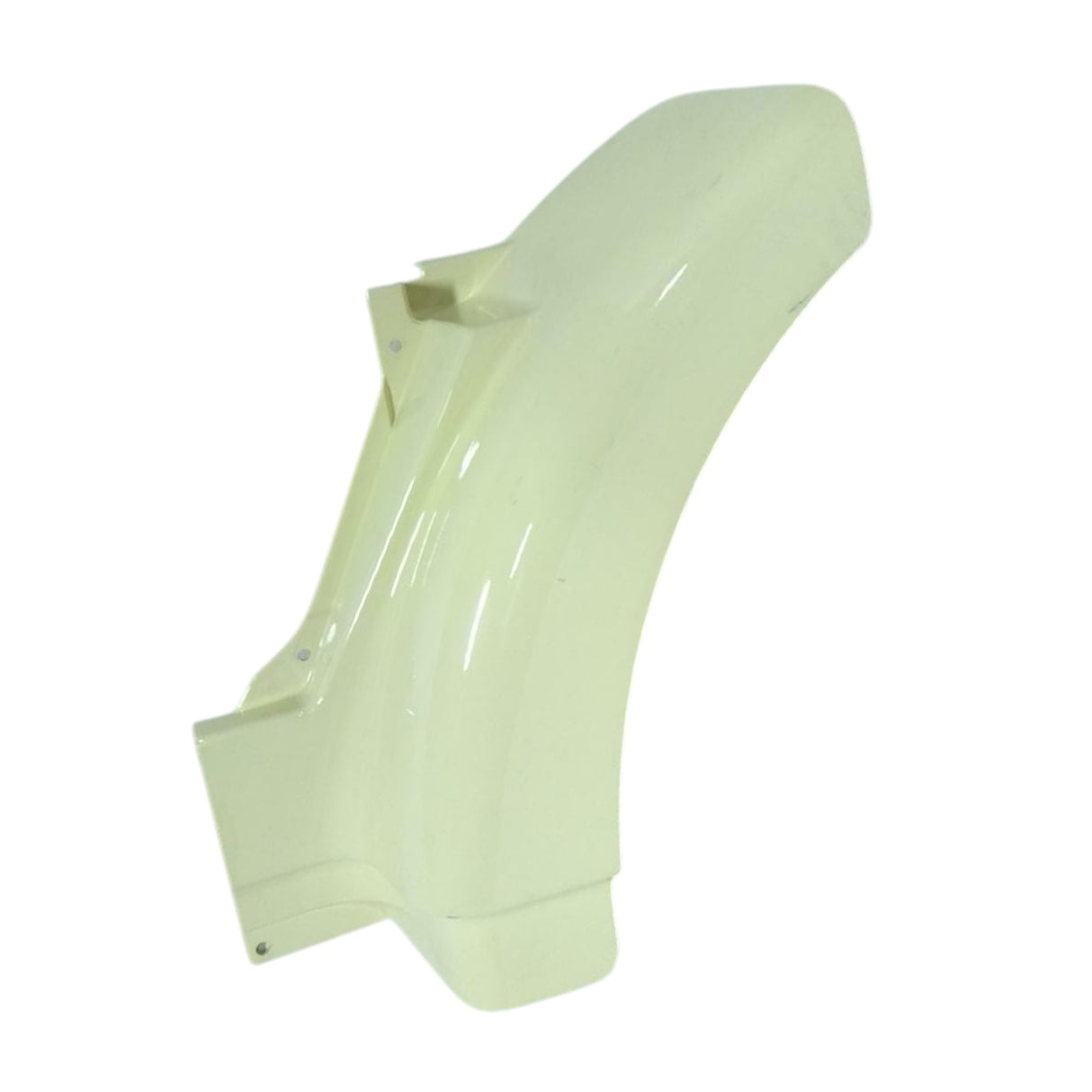 8082309 Genuine Mack Fender Extension Yellow